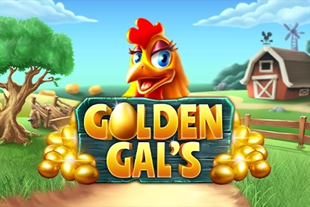 Golden Gals