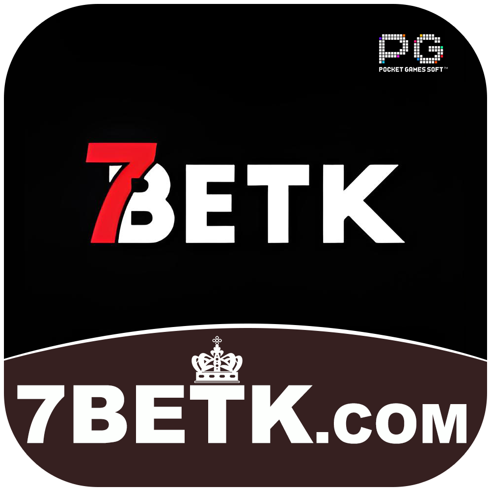 7BETK Logo